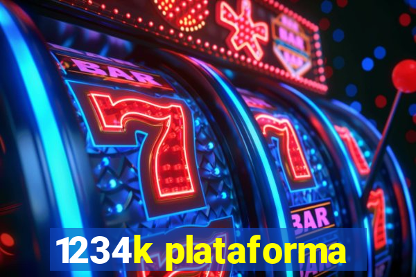 1234k plataforma